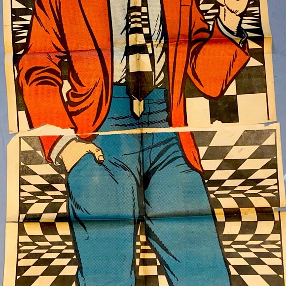 What-Me Worry? Alfred E. Neuman - Picture 3 of 4